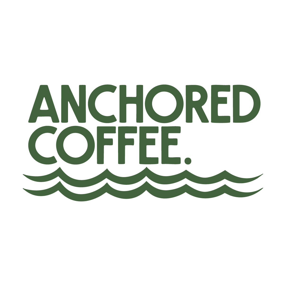Anchored Coffee