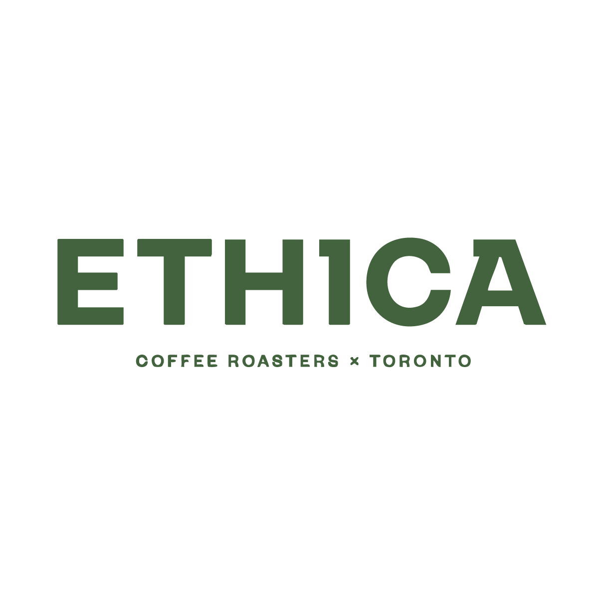 Ethica Coffee Roasters