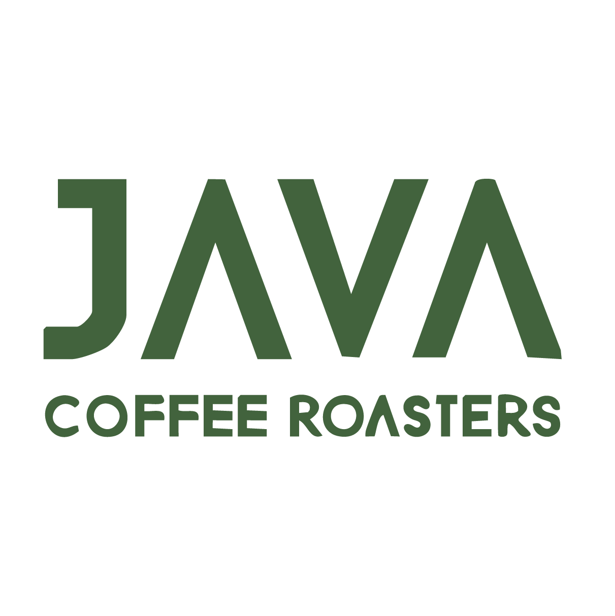 Java Coffee Roasters