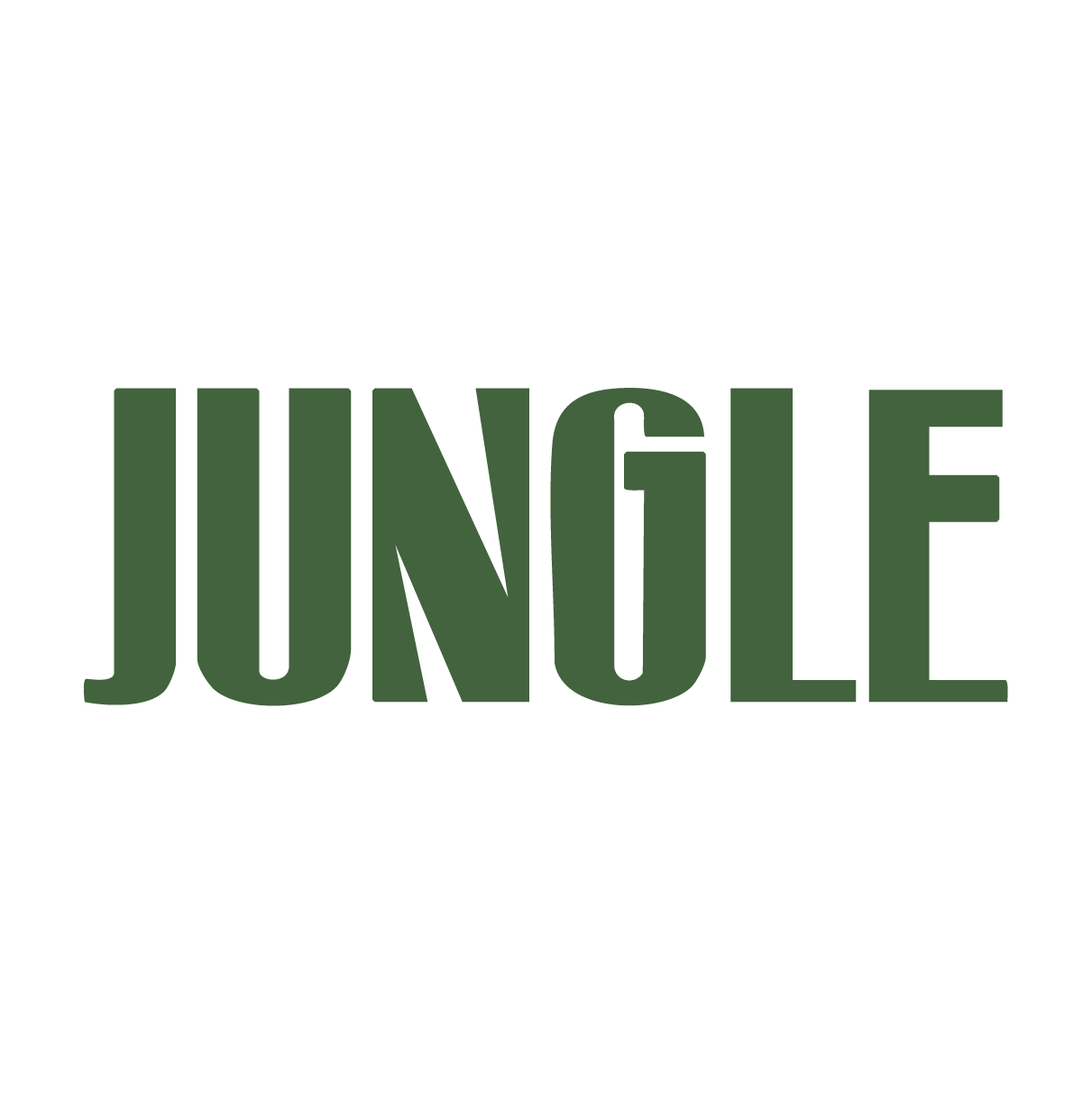 Jungle Coffee