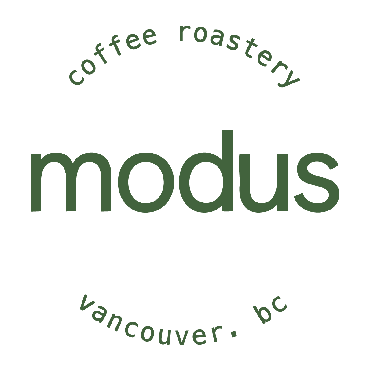 Modus Coffee