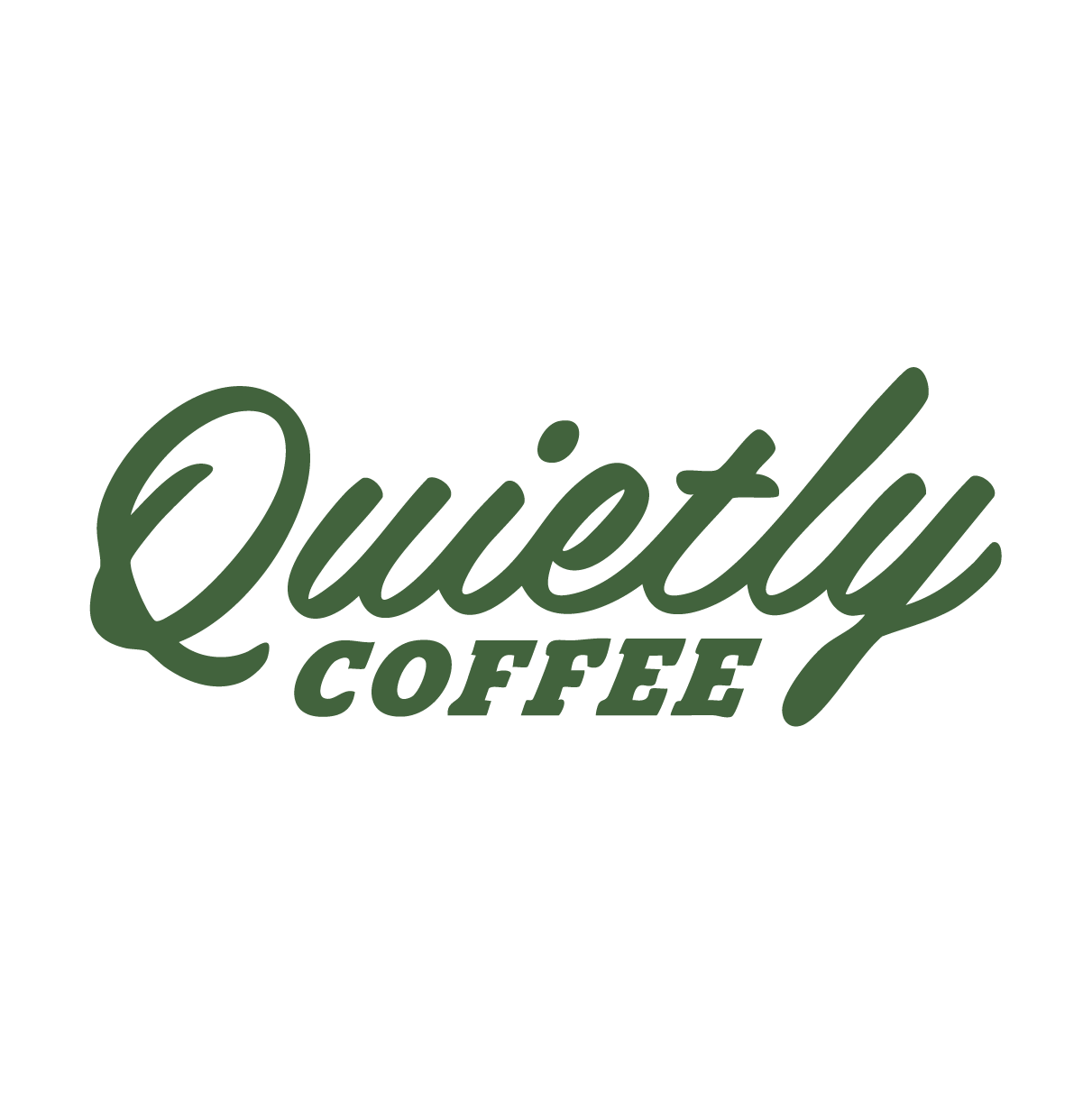 Quietly Coffee
