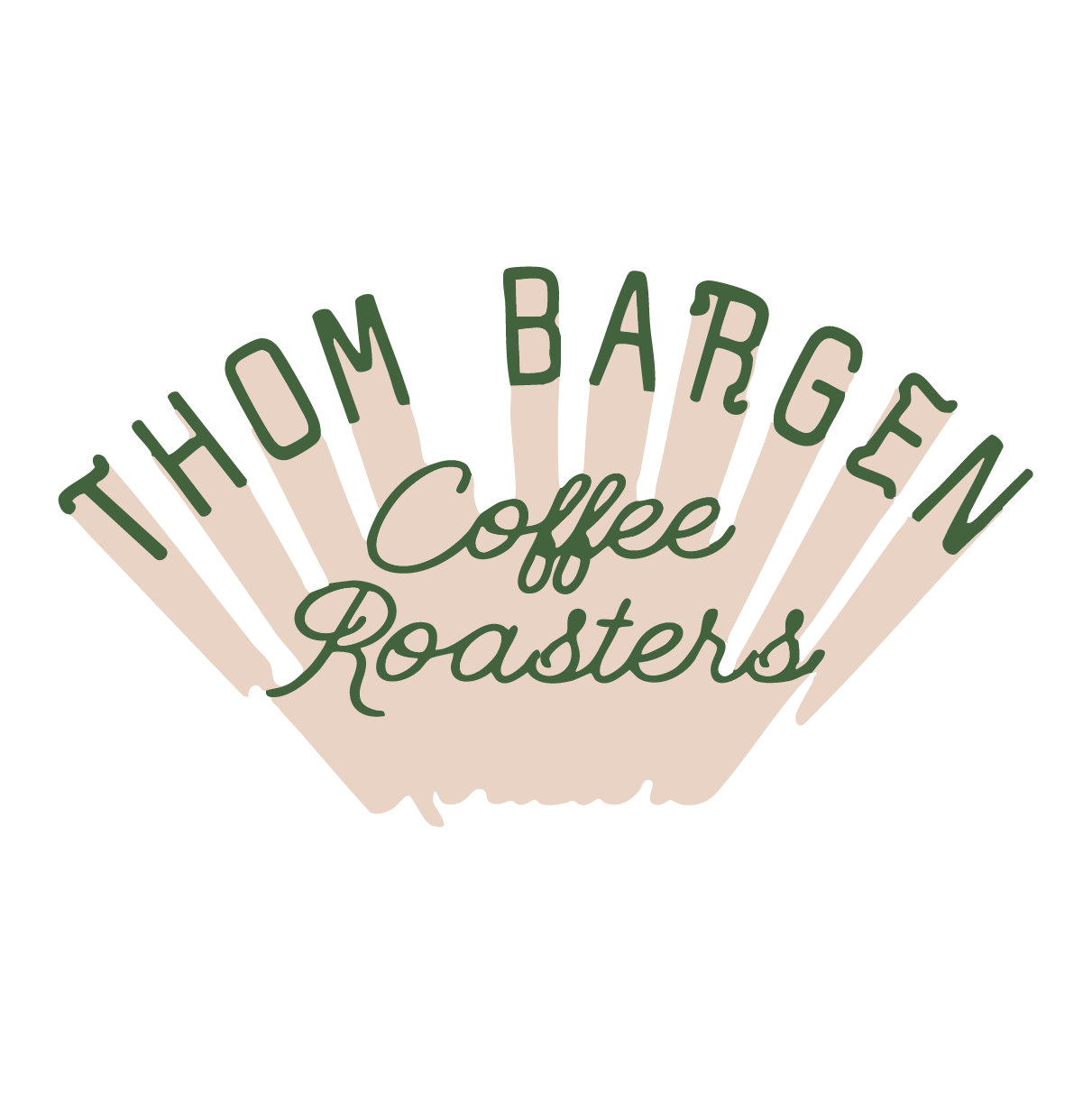 Thom Bargen Coffee Roasters