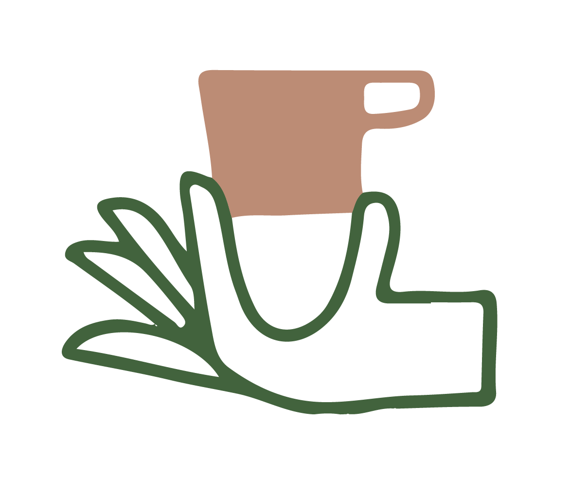 Coffee icon